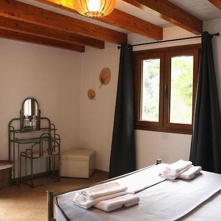 Villa Tenedos Szkópelosz Kültér fotó