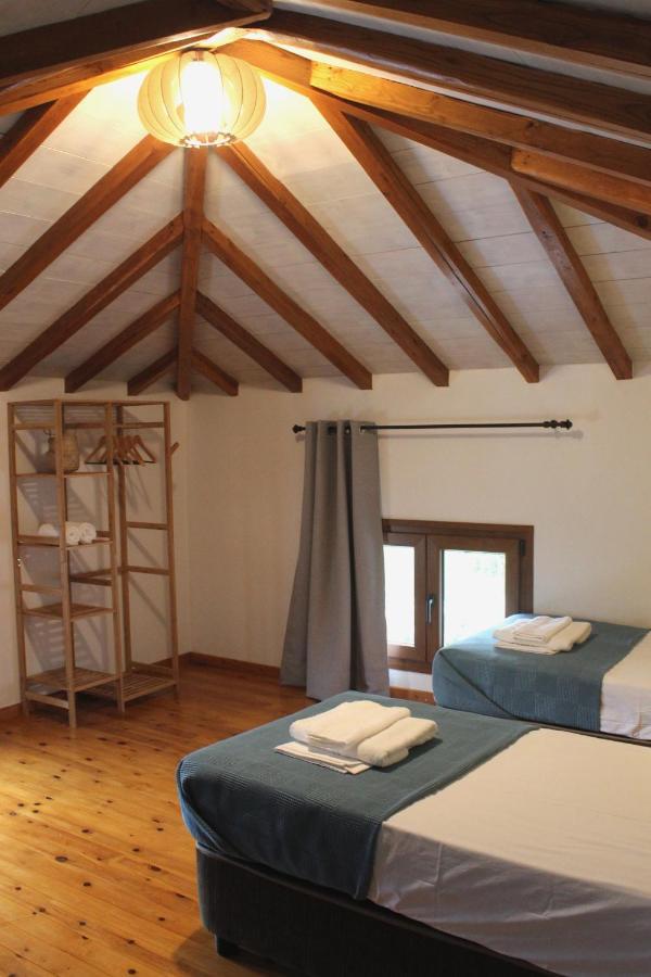 Villa Tenedos Szkópelosz Kültér fotó