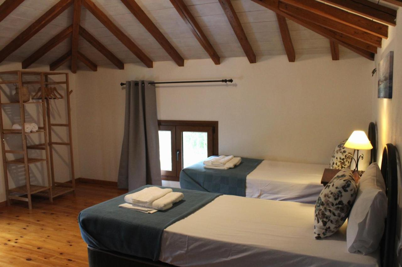 Villa Tenedos Szkópelosz Kültér fotó